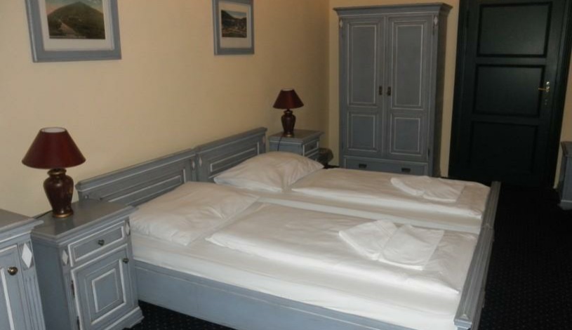 Westend Hotel Špindlerův Mlýn